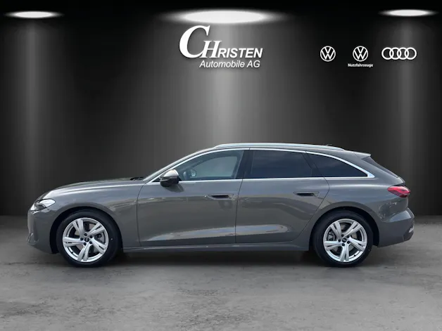 Audi A5 Avant TDI quattro 150 kW Attraction S tronic