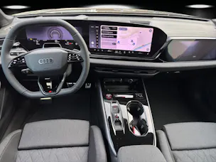 Audi A5 Avant TDI quattro 150 kW Attraction S tronic