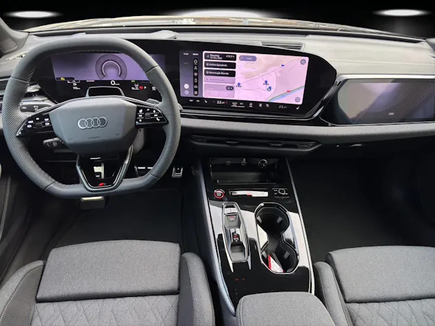 Audi A5 Avant TDI quattro 150 kW Attraction S tronic