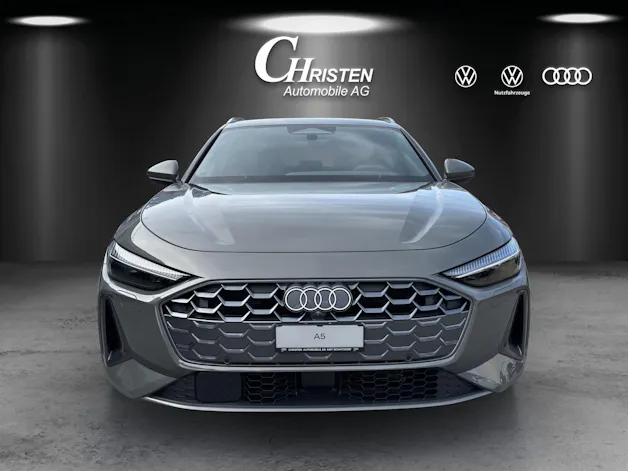 Audi A5 Avant TDI quattro 150 kW Attraction S tronic