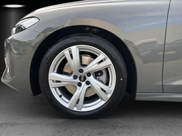 Audi A5 Avant TDI quattro 150 kW Attraction S tronic