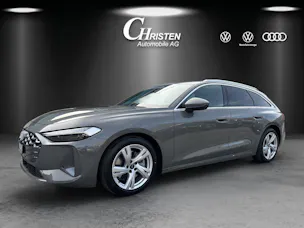 Audi A5 Avant TDI quattro 150 kW Attraction S tronic