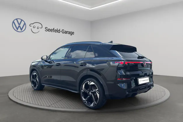 VW T-Roc 1.5 eTSI mHEV R-Line DSG