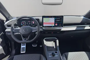 VW T-Roc 1.5 eTSI mHEV R-Line DSG