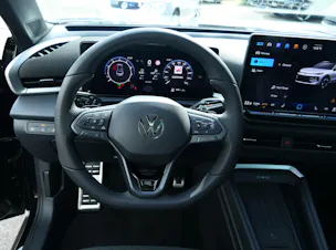 VW T-Roc 1.5 eTSI mHEV R-Line DSG