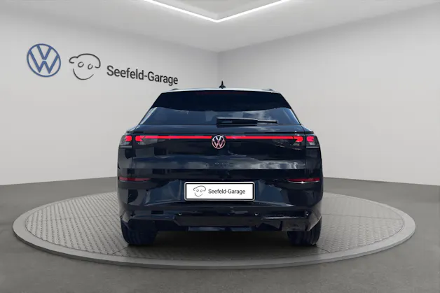 VW T-Roc 1.5 eTSI mHEV R-Line DSG