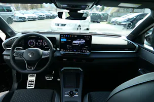 VW T-Roc 1.5 eTSI mHEV R-Line DSG