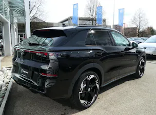 VW T-Roc 1.5 eTSI mHEV R-Line DSG