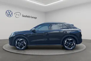 VW T-Roc 1.5 eTSI mHEV R-Line DSG