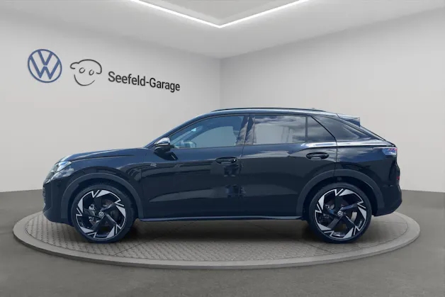 VW T-Roc 1.5 eTSI mHEV R-Line DSG
