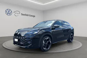 VW T-Roc 1.5 eTSI mHEV R-Line DSG