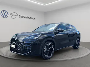 VW T-Roc 1.5 eTSI mHEV R-Line DSG
