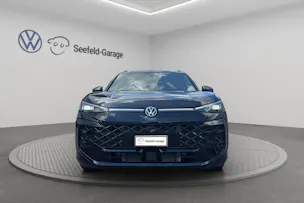 VW T-Roc 1.5 eTSI mHEV R-Line DSG