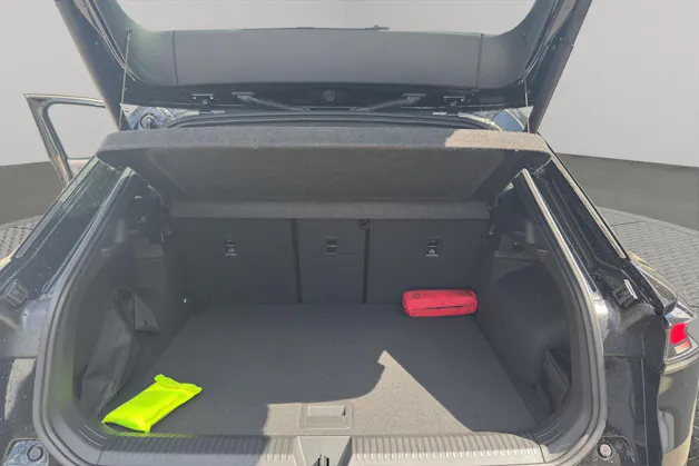 VW T-Roc 1.5 eTSI mHEV R-Line DSG