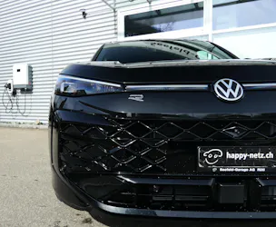 VW T-Roc 1.5 eTSI mHEV R-Line DSG