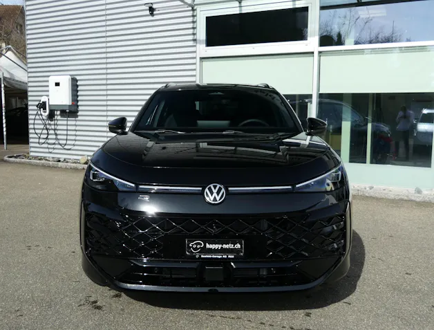 VW T-Roc 1.5 eTSI mHEV R-Line DSG