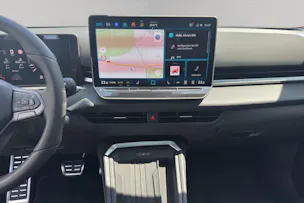VW T-Roc 1.5 eTSI mHEV R-Line DSG