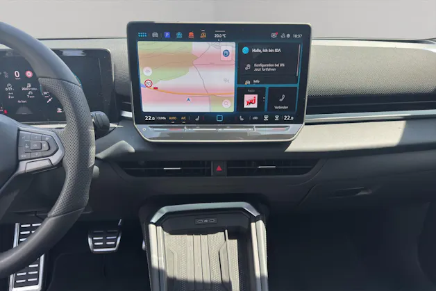 VW T-Roc 1.5 eTSI mHEV R-Line DSG
