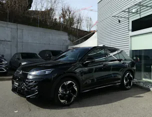 VW T-Roc 1.5 eTSI mHEV R-Line DSG