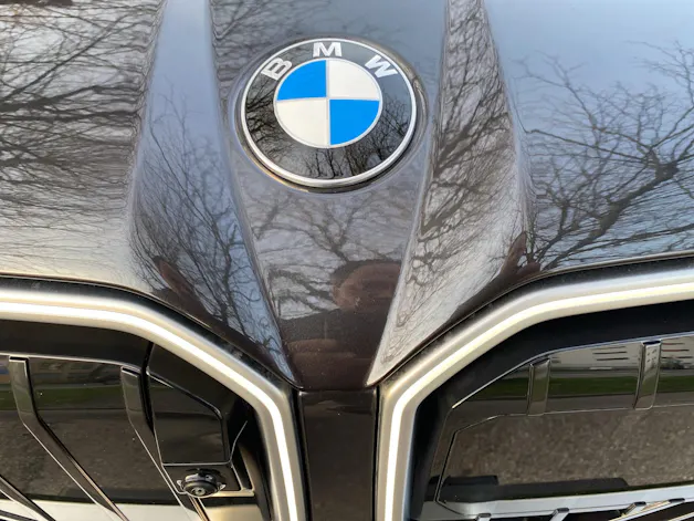 BMW X3 xDrive 30e M Sport