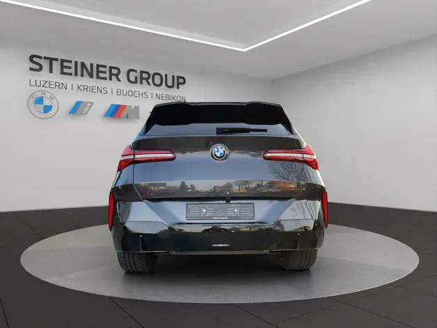 BMW X3 xDrive 30e M Sport