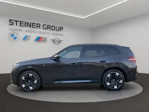 BMW X3 xDrive 30e M Sport