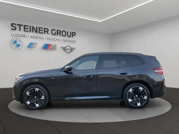 BMW X3 xDrive 30e M Sport