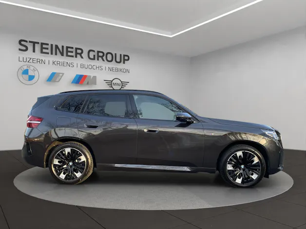 BMW X3 xDrive 30e M Sport