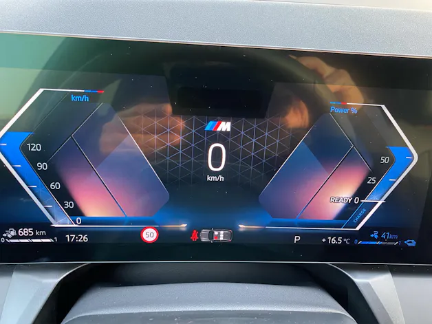 BMW X3 xDrive 30e M Sport