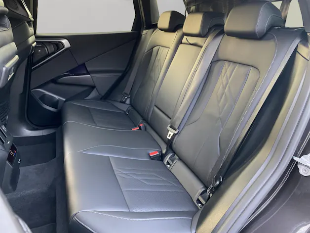 BMW X3 xDrive 30e M Sport