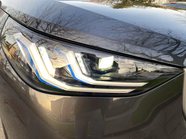 BMW X3 xDrive 30e M Sport