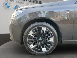 BMW X3 xDrive 30e M Sport