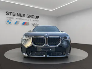 BMW X3 xDrive 30e M Sport