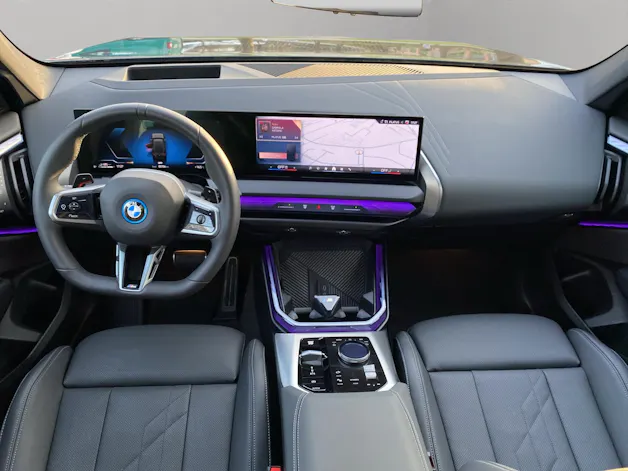 BMW X3 xDrive 30e M Sport