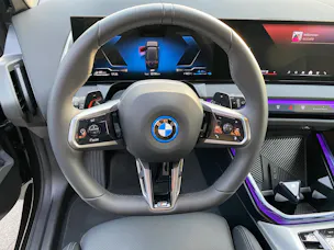 BMW X3 xDrive 30e M Sport