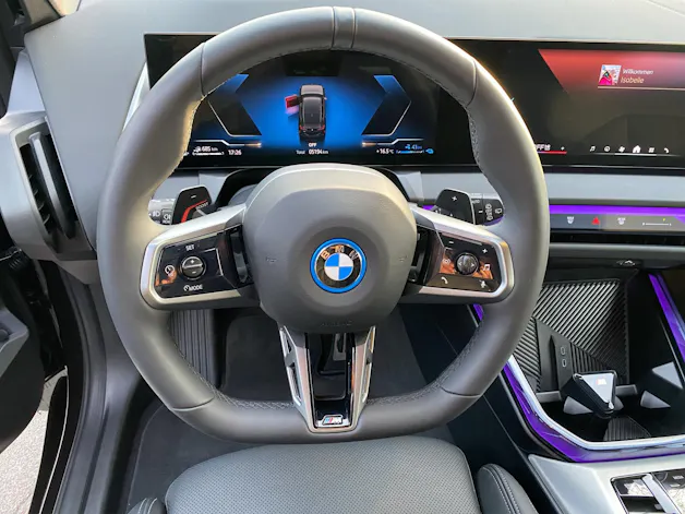 BMW X3 xDrive 30e M Sport