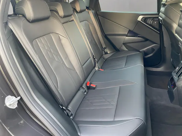 BMW X3 xDrive 30e M Sport