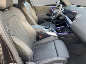 BMW X3 xDrive 30e M Sport
