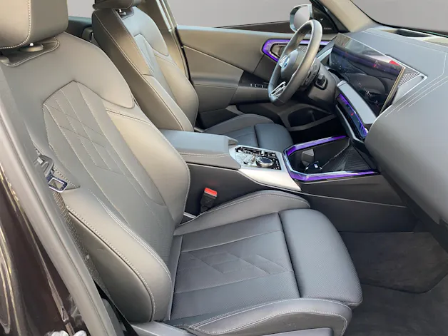 BMW X3 xDrive 30e M Sport
