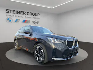 BMW X3 xDrive 30e M Sport