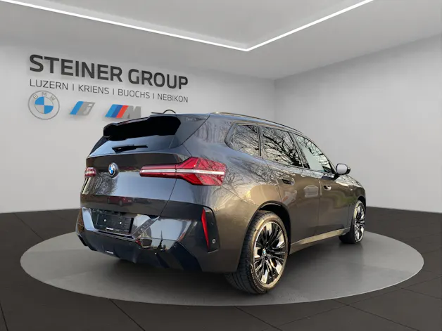 BMW X3 xDrive 30e M Sport