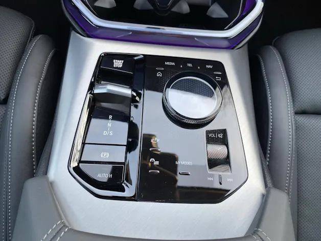 BMW X3 xDrive 30e M Sport