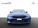 BMW 330e x DriveTouring Steptronic M Sport