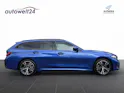 BMW 330e x DriveTouring Steptronic M Sport