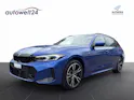 BMW 330e x DriveTouring Steptronic M Sport