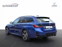 BMW 330e x DriveTouring Steptronic M Sport