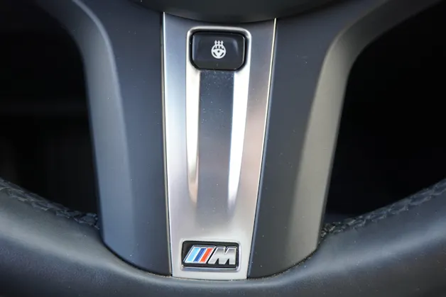 BMW 330e x DriveTouring Steptronic M Sport