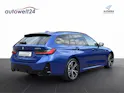 BMW 330e x DriveTouring Steptronic M Sport