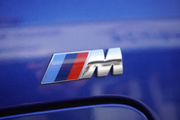 BMW 330e x DriveTouring Steptronic M Sport