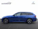 BMW 330e x DriveTouring Steptronic M Sport